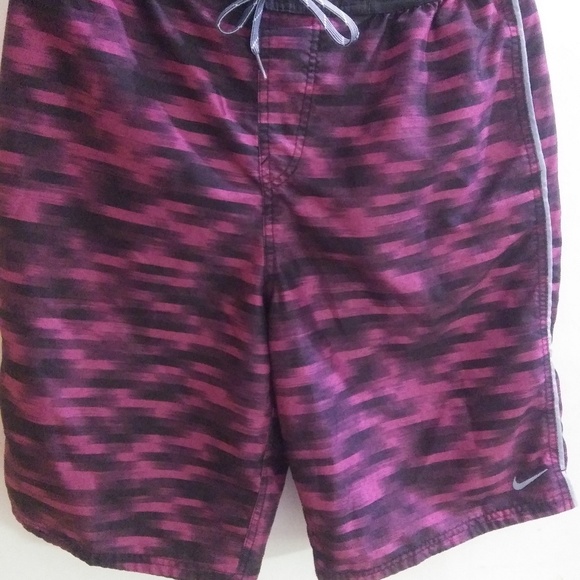NIKE shorts. - Picture 4 of 4